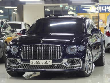 Flying Spur 3rd Generation