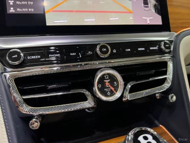 Flying Spur 3rd Generation