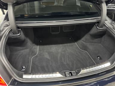 Flying Spur 3rd Generation