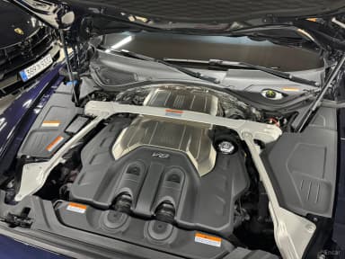 Flying Spur 3rd Generation