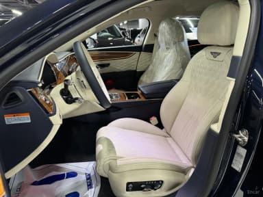 Flying Spur 3rd Generation