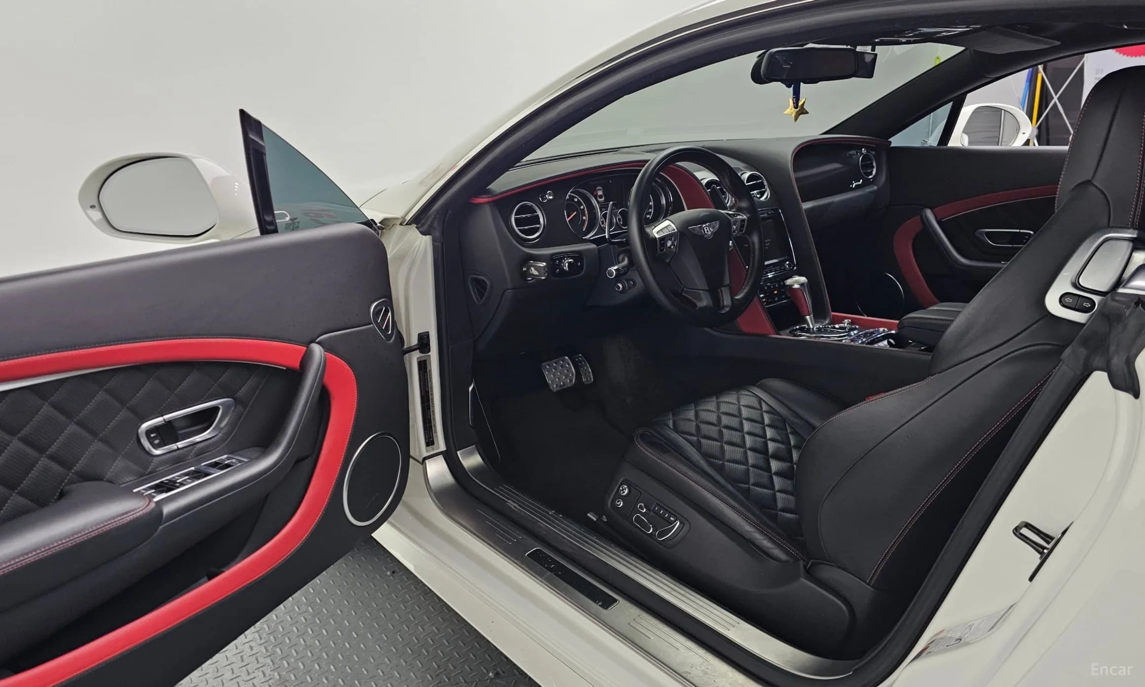 Continental GT 2nd Generation