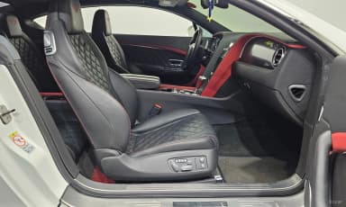 Continental GT 2nd Generation