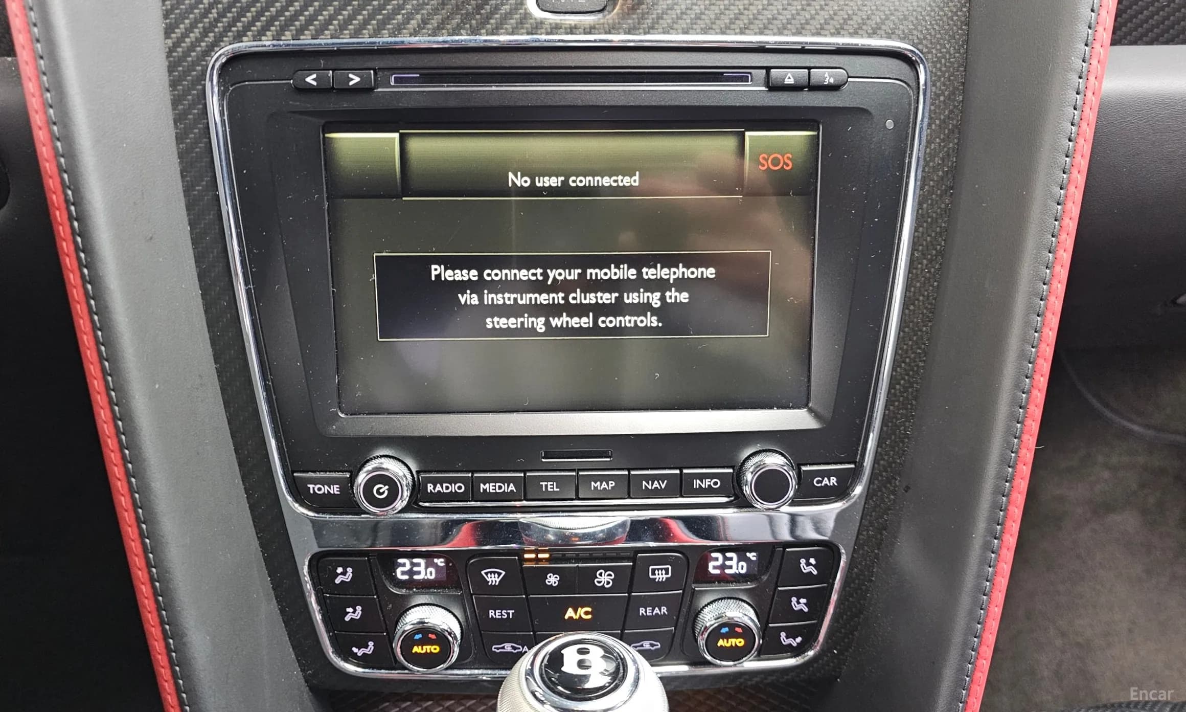 Continental GT 2nd Generation