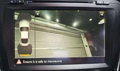 Continental GT 2nd Generation