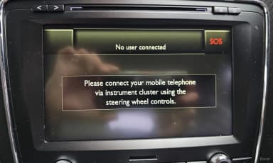 Continental GT 2nd Generation