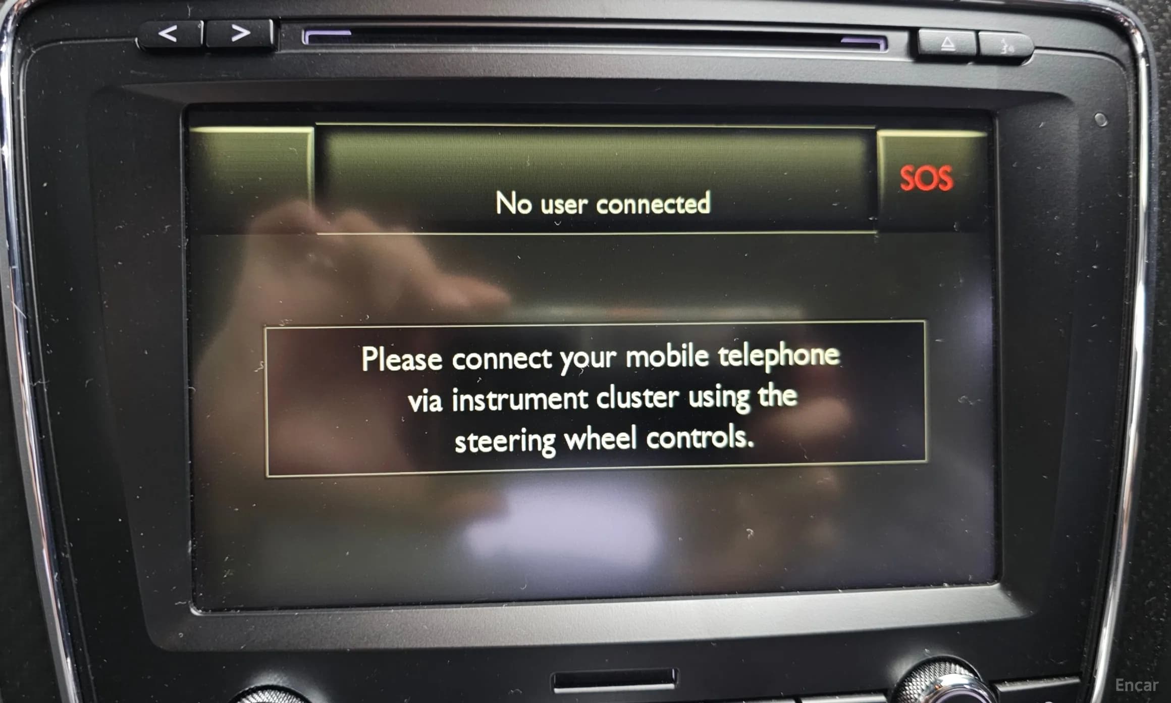 Continental GT 2nd Generation