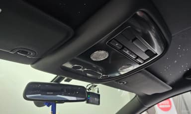 Continental GT 2nd Generation