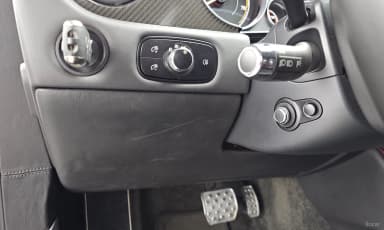 Continental GT 2nd Generation