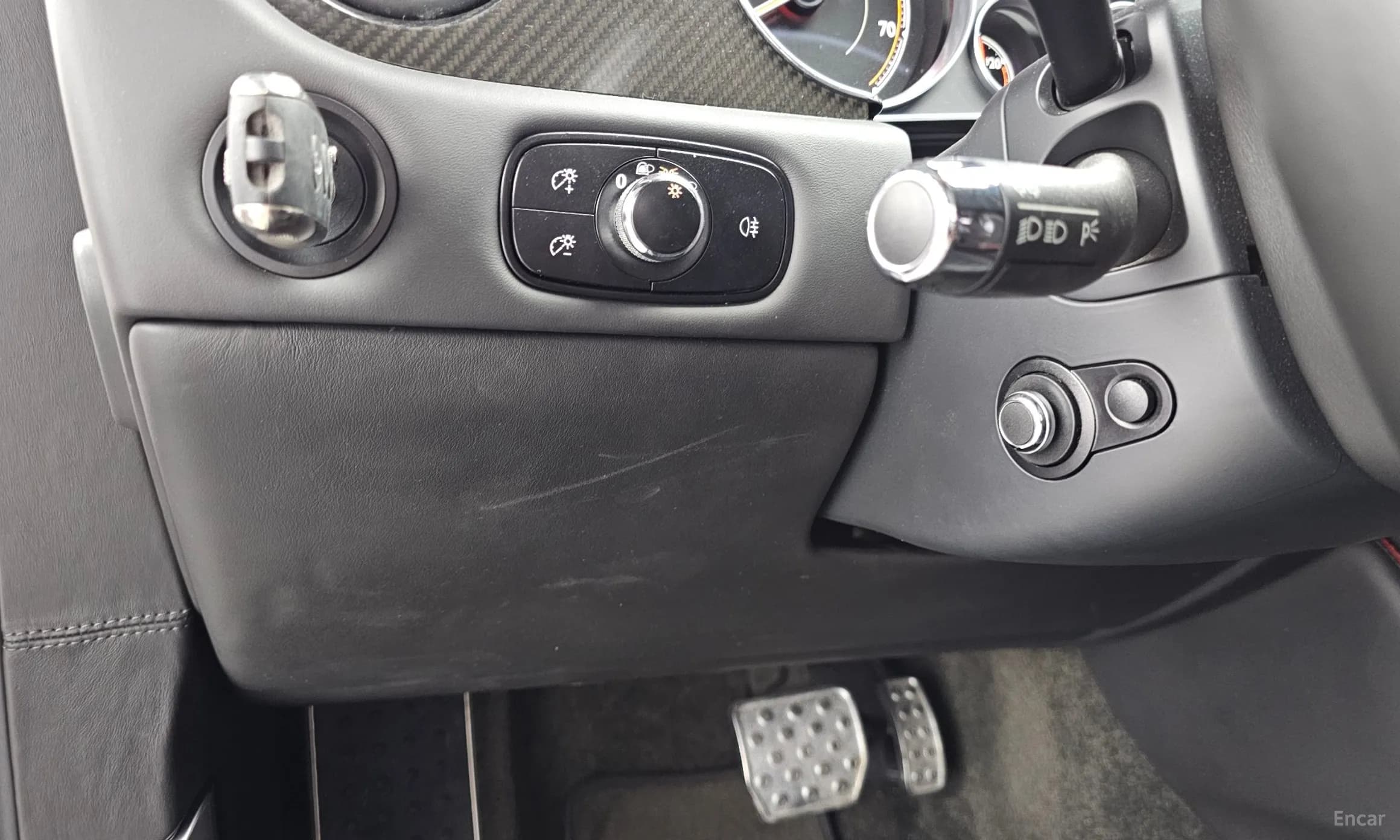 Continental GT 2nd Generation