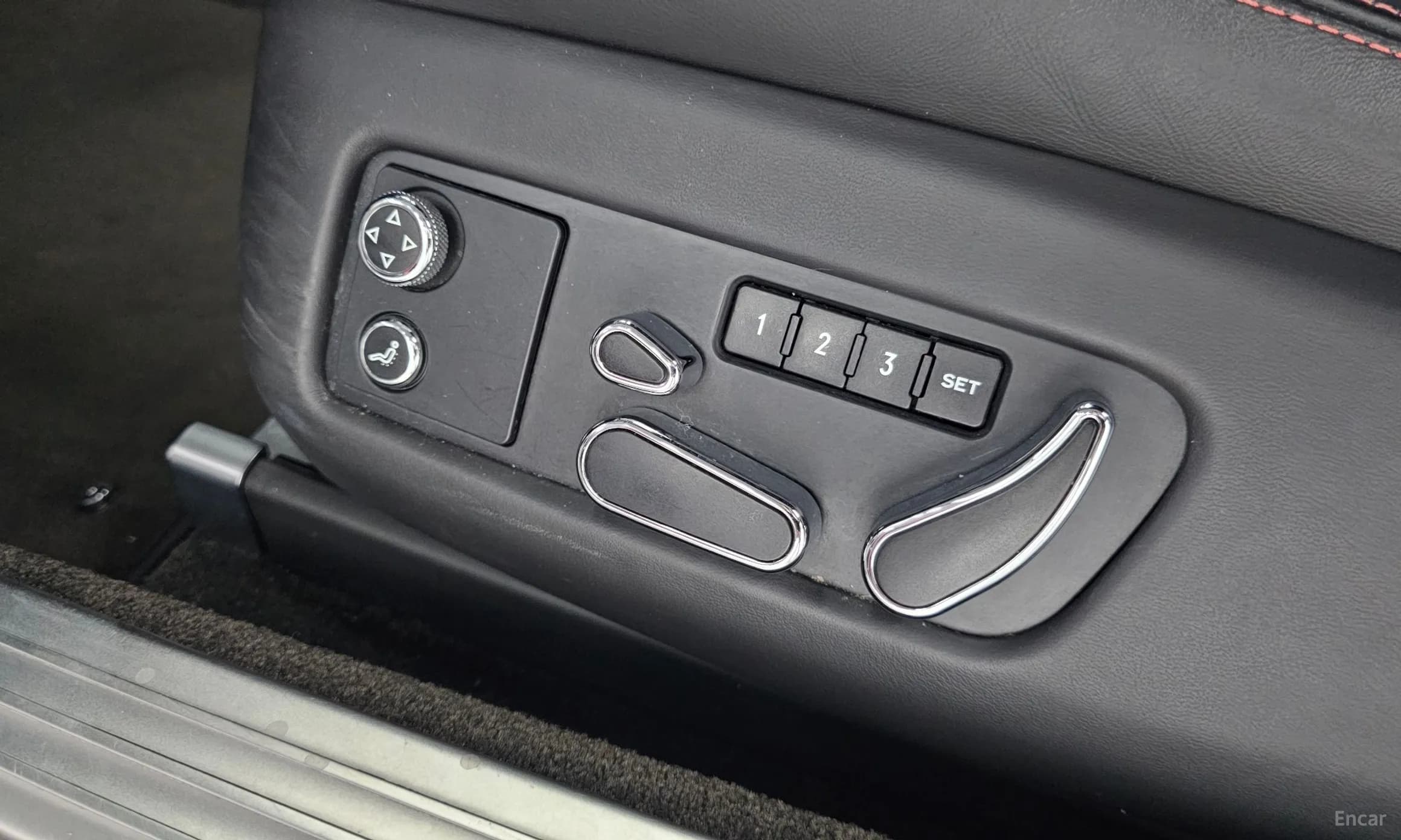 Continental GT 2nd Generation