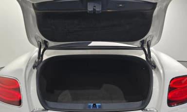 Continental GT 2nd Generation