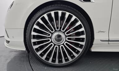 Continental GT 2nd Generation