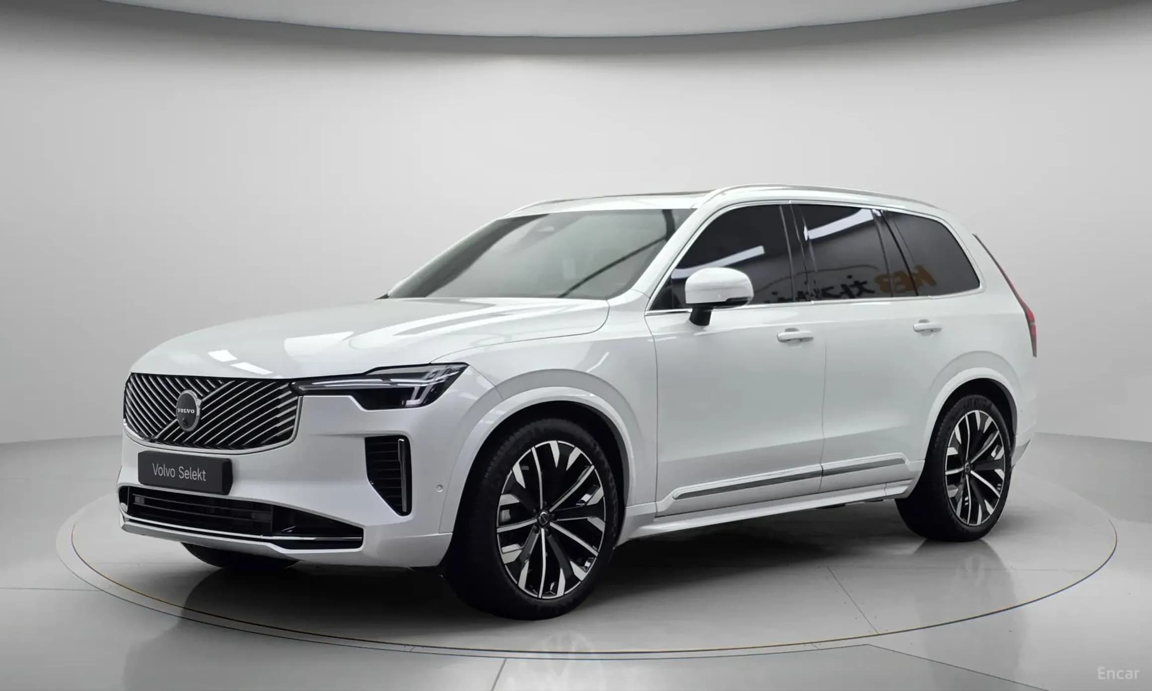 XC90 Gen 2