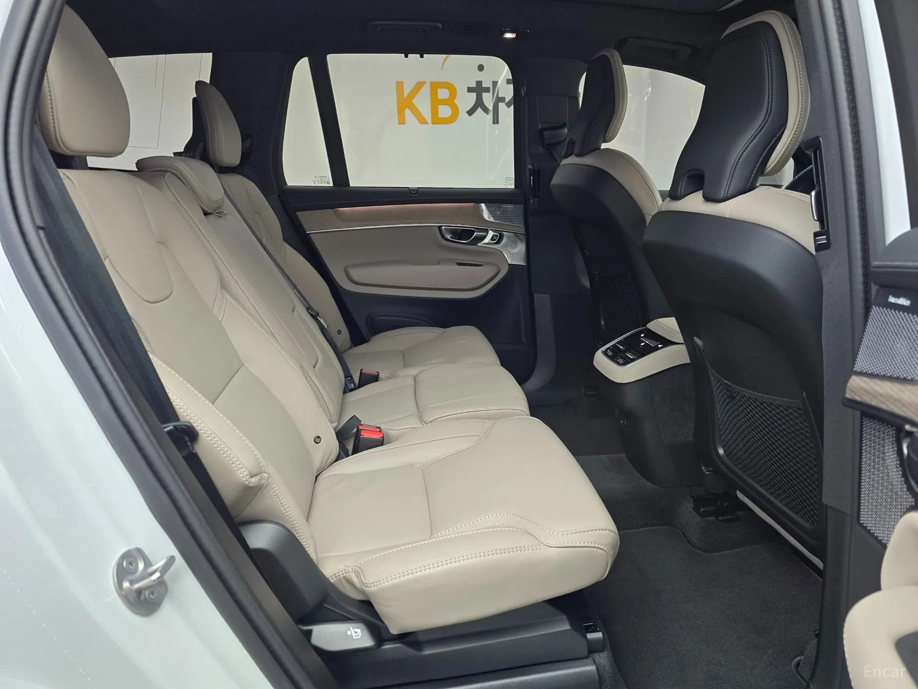 XC90 Gen 2