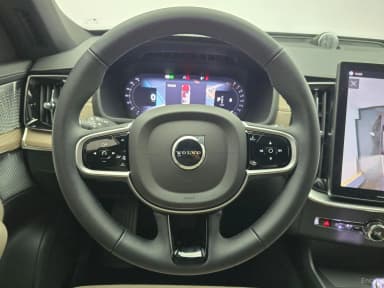 XC90 Gen 2