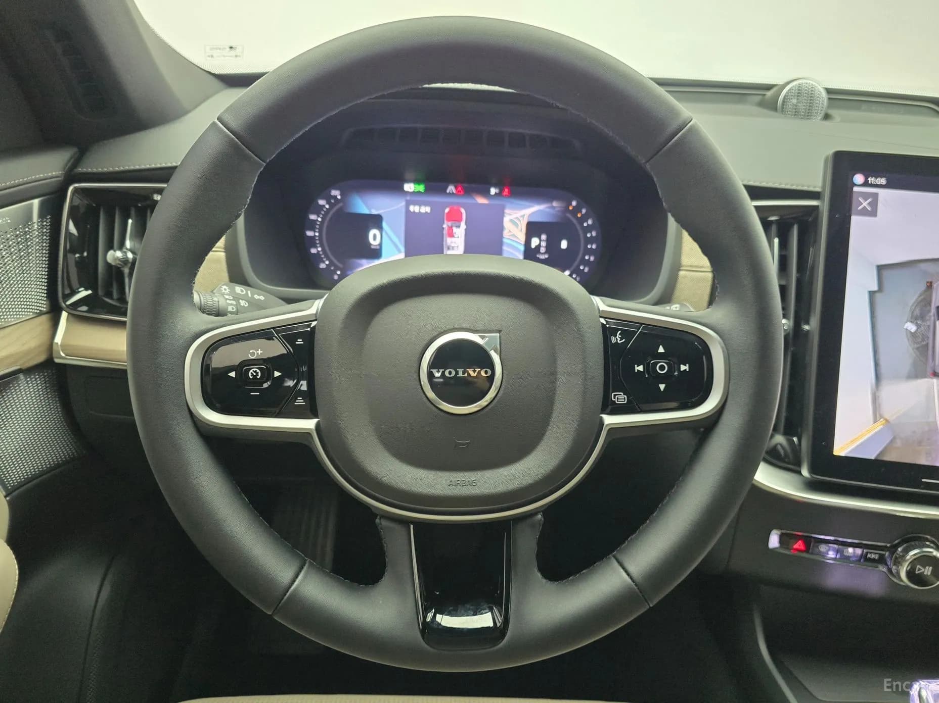 XC90 Gen 2