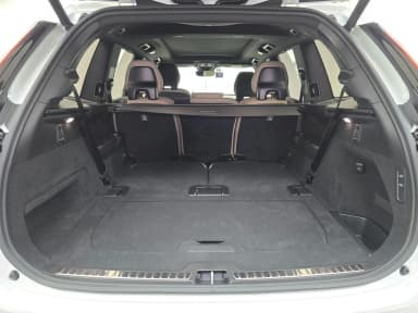 XC90 Gen 2