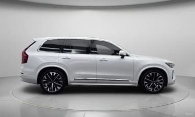 XC90 Gen 2