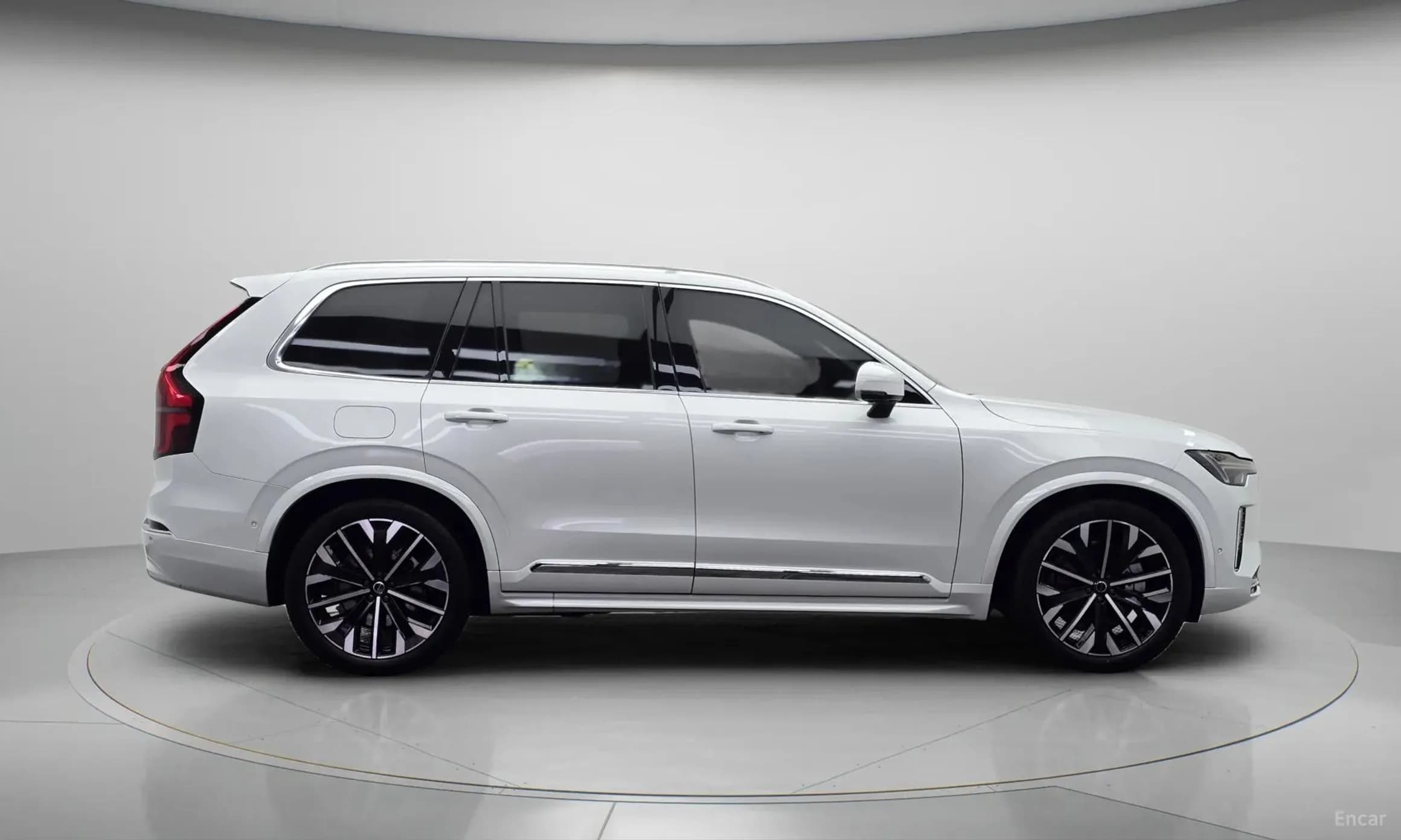 XC90 Gen 2