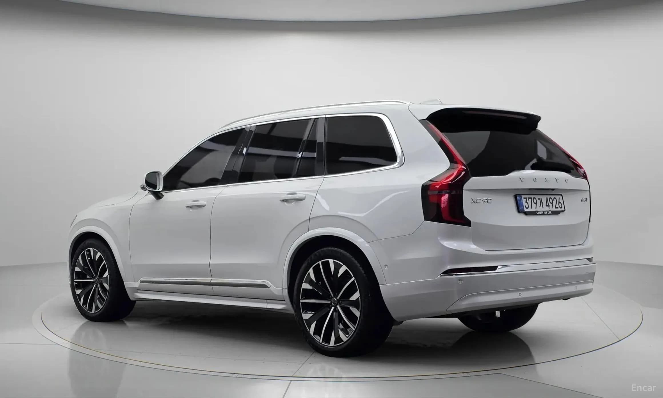 XC90 Gen 2