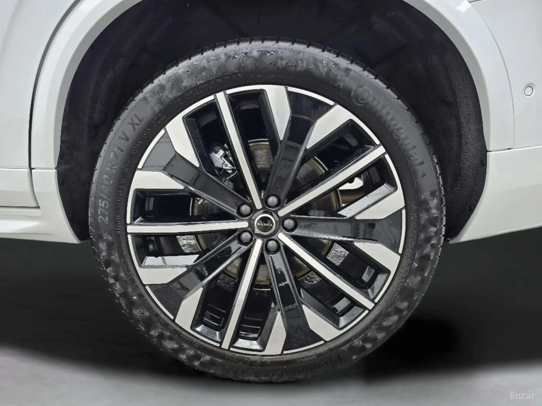 XC90 Gen 2