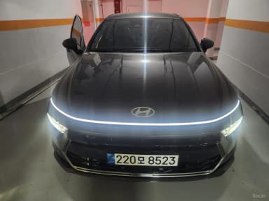 Sonata The Edge (DN8)