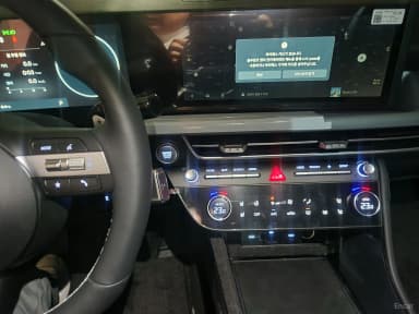 Sonata The Edge (DN8)