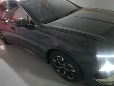 Sonata The Edge (DN8)