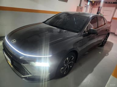 Sonata The Edge (DN8)