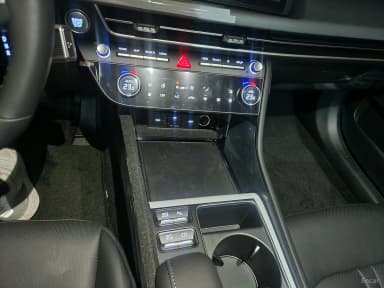 Sonata The Edge (DN8)