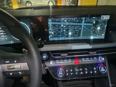 Sonata The Edge (DN8)