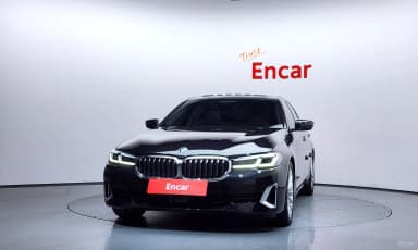 5 Series (G30)