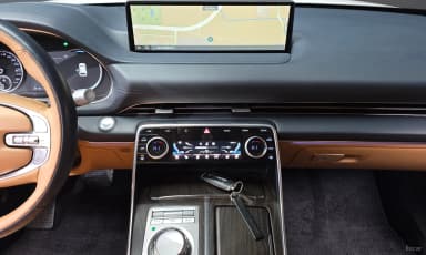 GV80