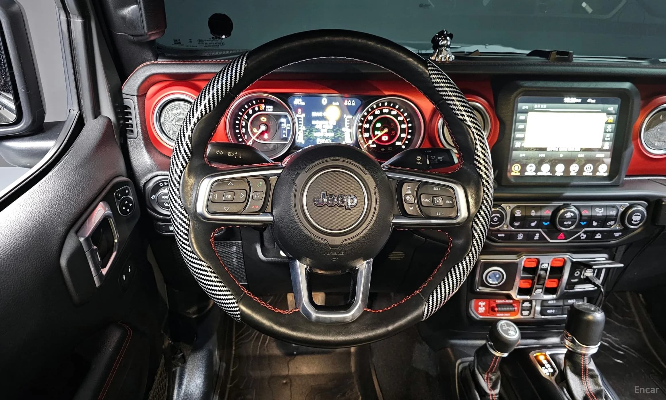 Gladiator (JT)