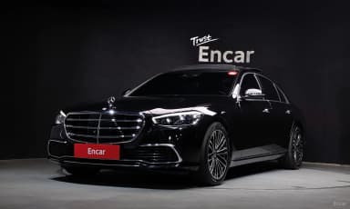 S-Class W223