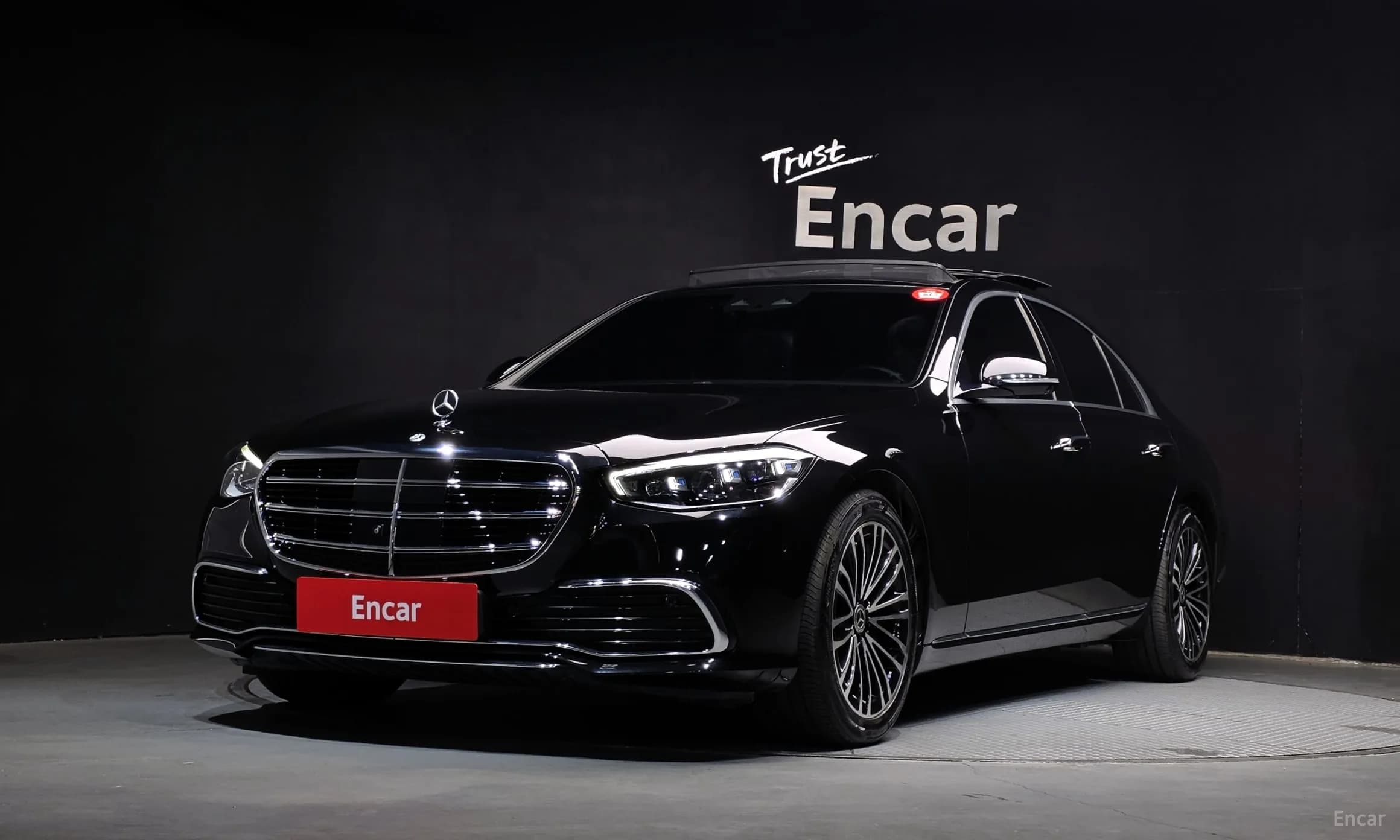 S-Class W223