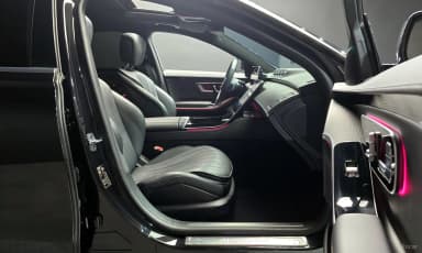 S-Class W223