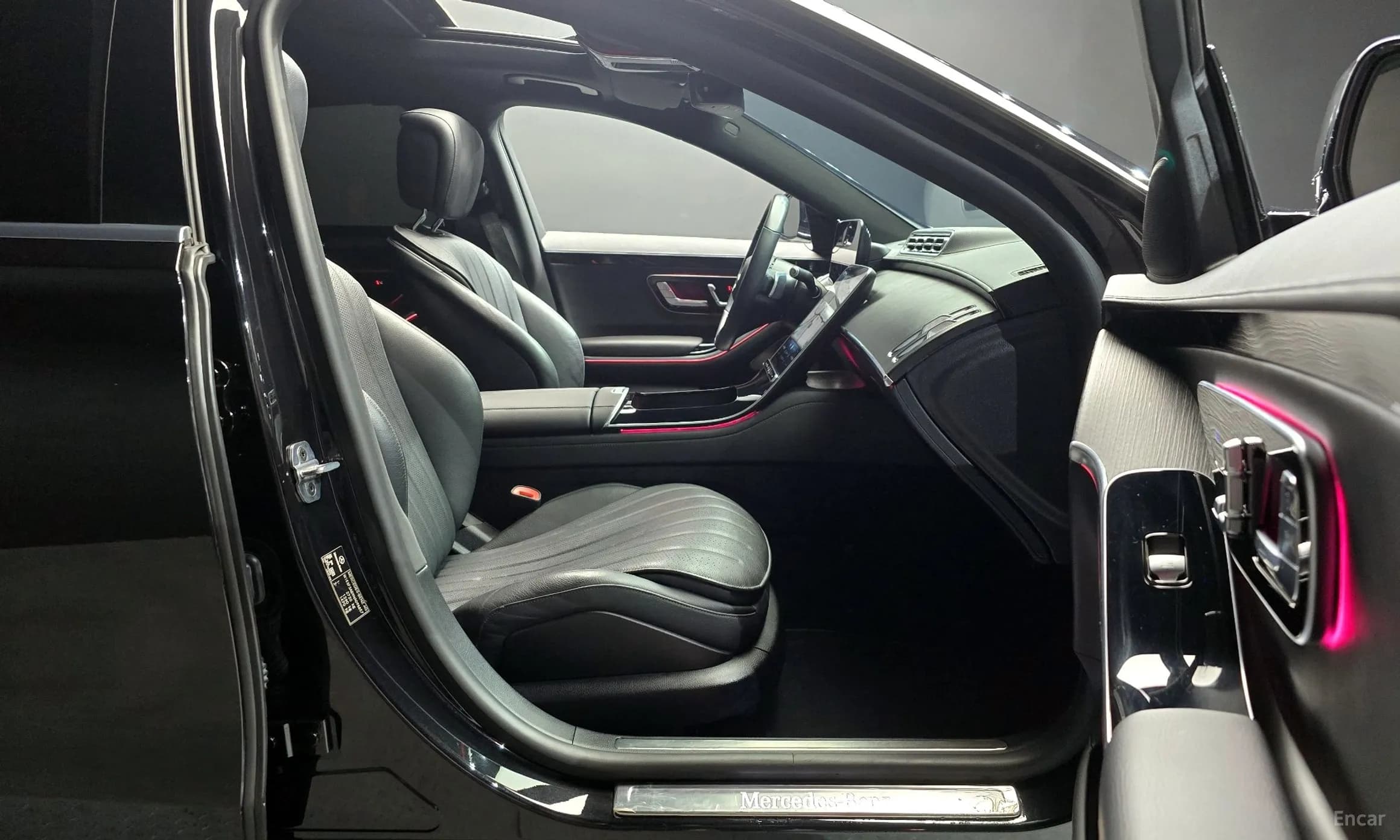 S-Class W223
