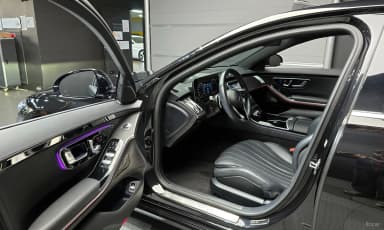 S-Class W223