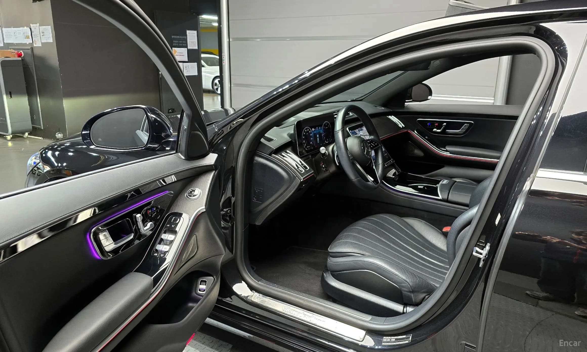 S-Class W223