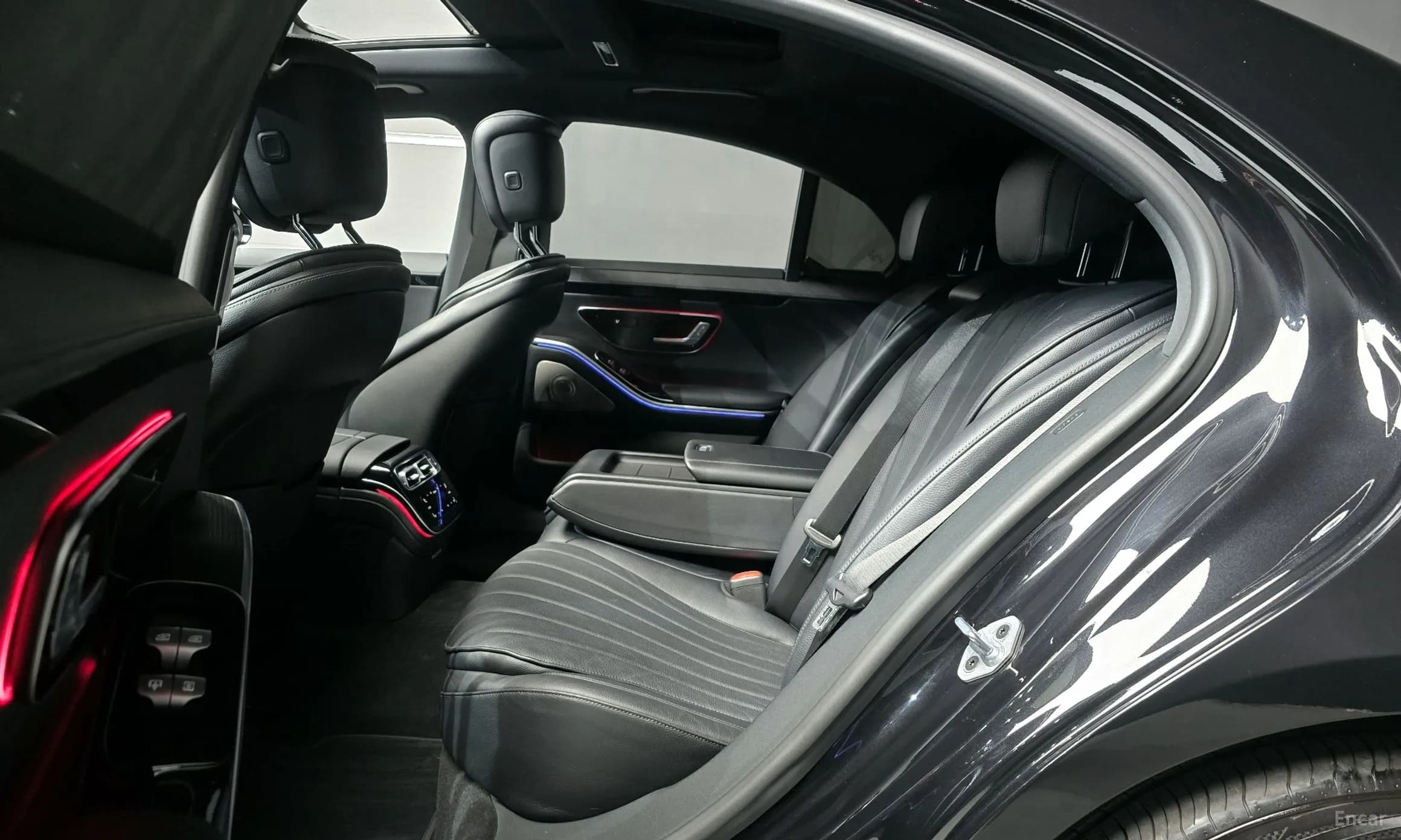 S-Class W223
