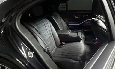 S-Class W223