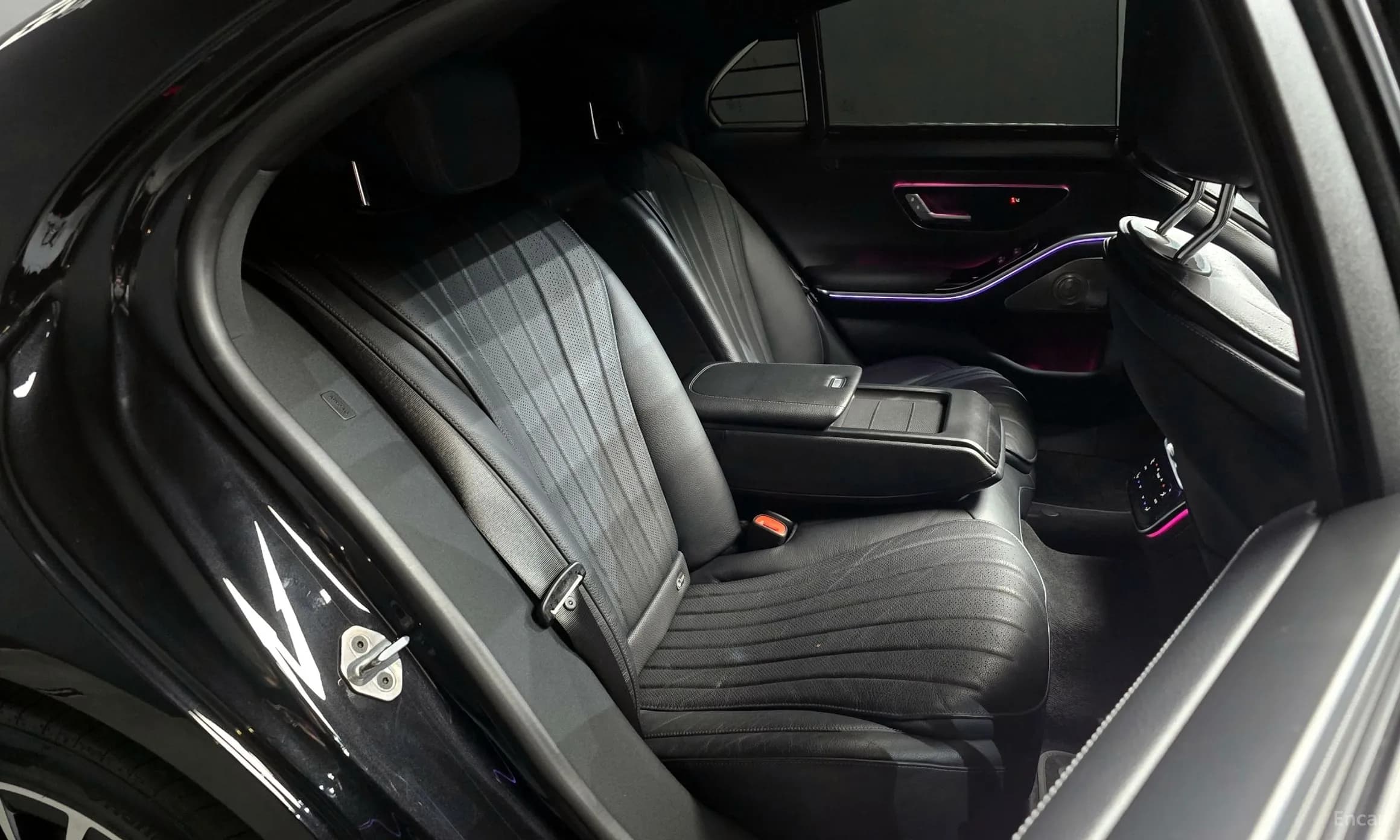 S-Class W223
