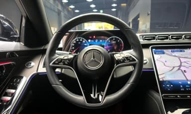 S-Class W223