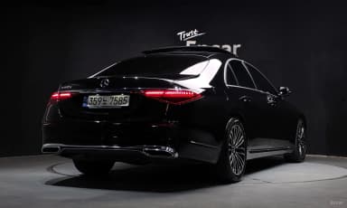 S-Class W223