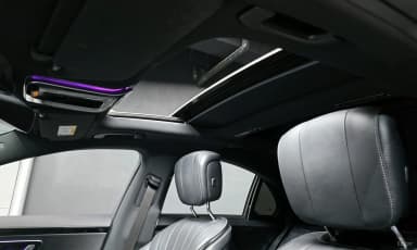 S-Class W223