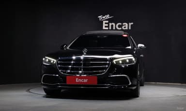 S-Class W223