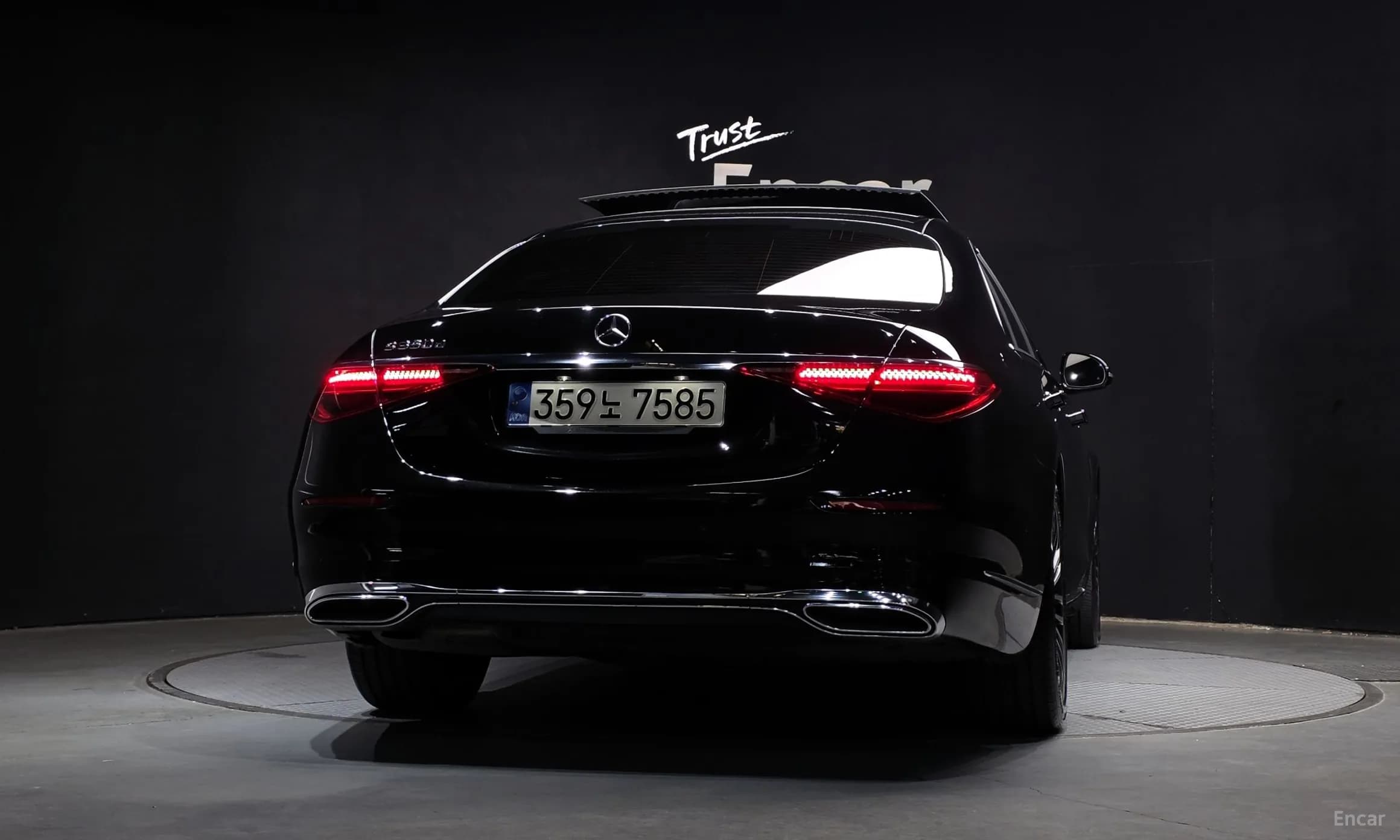 S-Class W223
