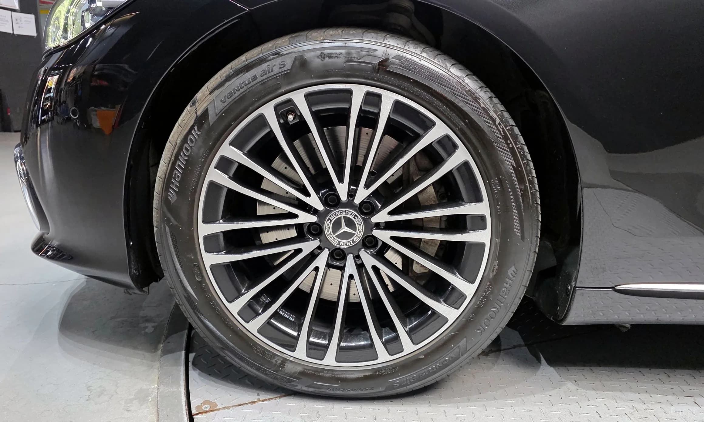 S-Class W223